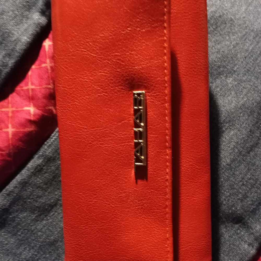 TAHAEI WALLET